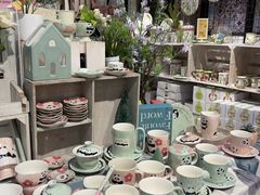 -陶缘陶瓷工厂店