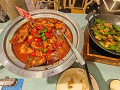 -大师傅金奖啤酒鱼(西街口总店)