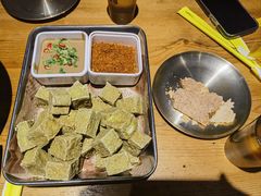 -大叹号啤酒屋·延边料理(建工店)