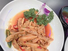 川味去骨鸭掌-袁老大龙虾(石鼓路总店)