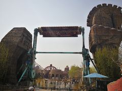 -北京欢乐谷