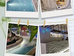 -天空花园餐吧·生日·团建(南山店)