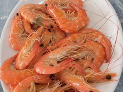 -明记海鲜大排档(巽寮湾店)