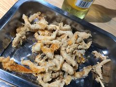 -阿姨小肉摊(同济西苑店)