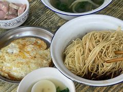 -高邮面(四望亭店)