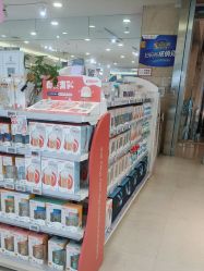 -孩子王童乐园(唐山万达广场店)