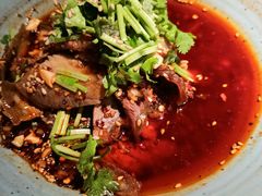 -青年公社烤鸭(青年路店)