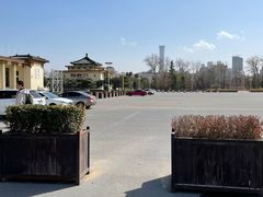 -中国农业博物馆
