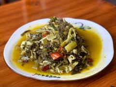 -灵福缘私房菜·农家菜(拈花湾·灵山大佛必推店)