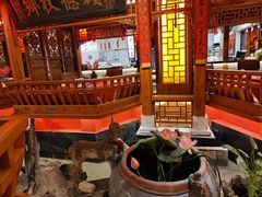 -正阳门饭庄·烤鸭·北京菜(万丰路七里庄店)