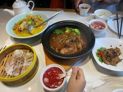 -塘人·老底子宁波菜小馆(南塘老街店)