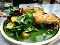 -O'mills Sourdough Bakery&Bistro(永嘉路店)