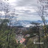九华山之旅