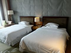 -绿城千岛湖喜来登度假酒店