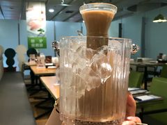-庆记香港烧味小馆(浦东机场店)