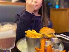 -blue frog蓝蛙(长泰广场店)