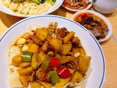 -苏氏牛肉面(惠工街店)