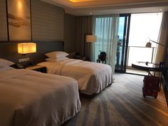 -舟山希尔顿酒店