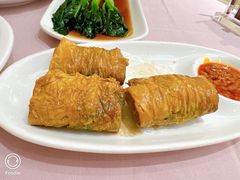 -金时代顺风大酒店(静安大融城店)