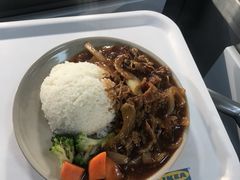 -宜家·瑞典风味餐厅(北京西红门店)