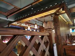 -瑶王府·广西菜(相思湖店)
