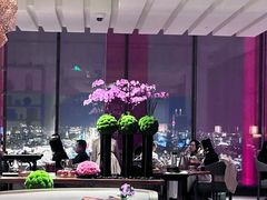 -北京柏悦酒店·锦庭餐厅Dining Room