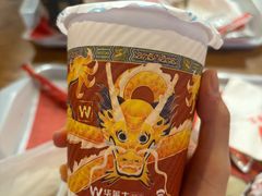 -华莱士炸鸡汉堡(崇文门搜秀城店)