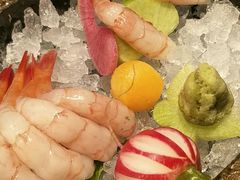 -松涛日本料理