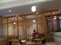 大堂-林妈妈村·日式料理(宝山龙湖天街店)