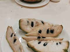 -第六季自助餐厅(甜水园店)