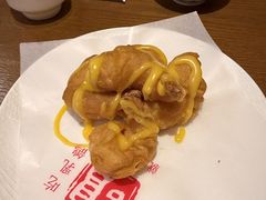 -鸽味轩·粤菜小馆(高楼门总店)