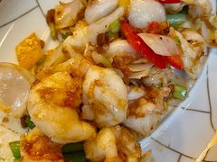 -东海朗廷酒店-唐阁T’ANG COURT 中餐厅