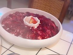 -幸运牛汕头小黄牛牛肉火锅(梅林店)