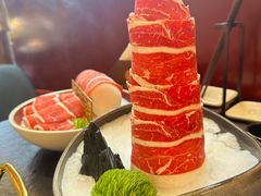 -牛将军•涮肉•烤肉•铁板烧(北京王府井·故宫店)