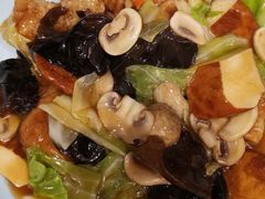 佛门炒素-席家花园(巨鹿花园店)