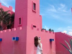 -漳州滨海火山岛自然生态风景区