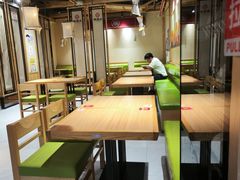 -卷翻天·卷饼(越野路店)