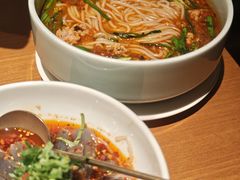 -一坐一忘云南菜(北京skp店)