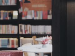 -思南书局(复兴中路店)
