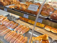 奶油卷-烘焙町面包店(西四店)