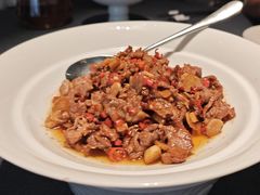 -喜湘宴·精致湖南菜(和平西桥店)