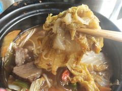 -洪兴砂锅·融合砂锅菜(三站店)
