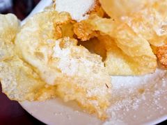 乳扇-苍洱春饭店