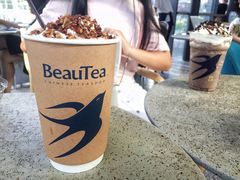 -BeauTea水仙(coco park店)