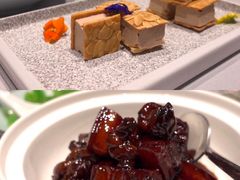 百叶结红烧肉-屋里厢上海菜馆