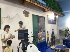 -马路边边·成都串串(翠柏路店)