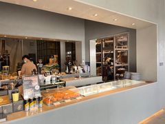 -来回·咖啡(钟村咖啡豆店)