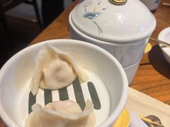 -喜鼎海胆水饺(东港店)