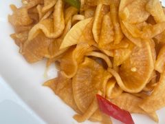 -正德楼果木烤鸭·渔家菜(东港店)