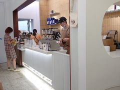 -BLACKSHEEP ESPRESSO(建国中路店)